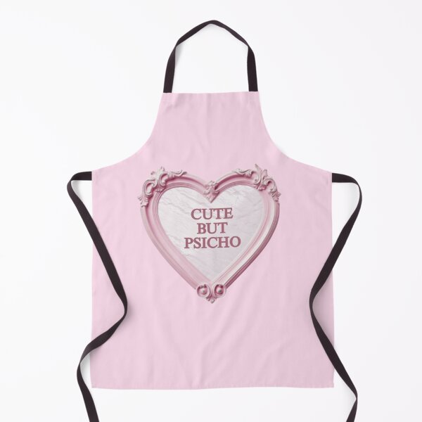 Item preview, Cute but a psychopath designed and sold by MzDrawss.