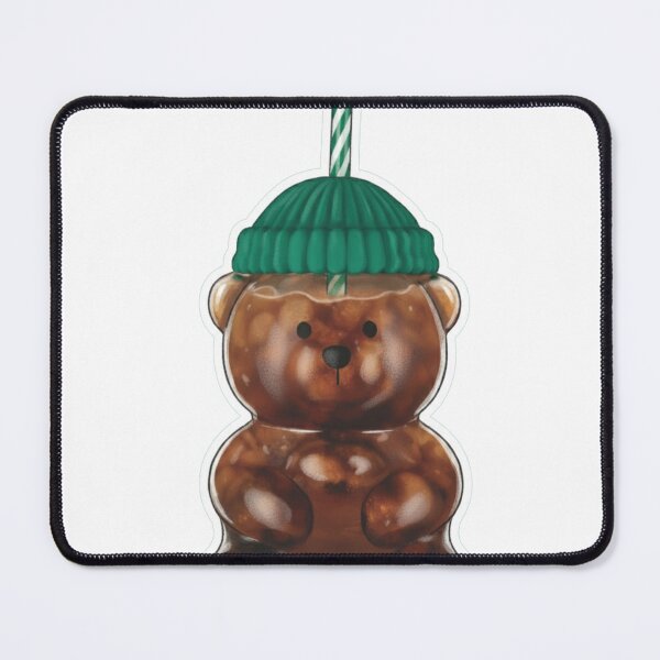 Item preview, Bearista designed and sold by gratefu1.