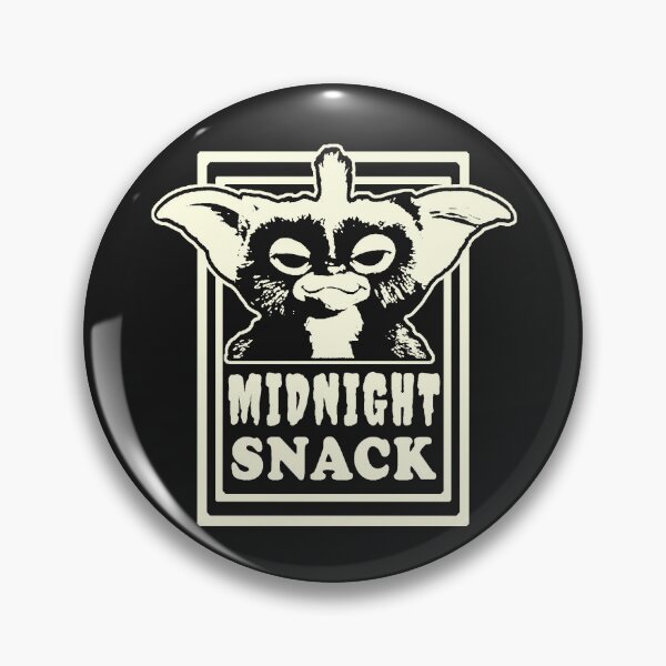 Item preview, Midnight Snack designed and sold by andresMvalle.