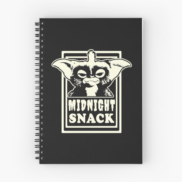 Item preview, Midnight Snack designed and sold by andresMvalle.
