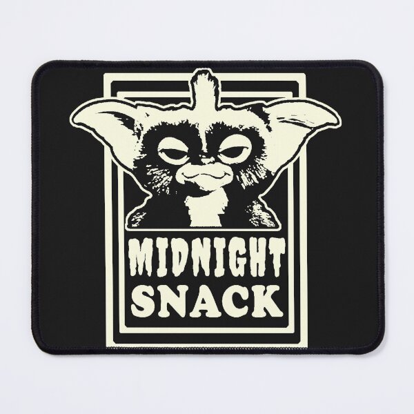 Item preview, Midnight Snack designed and sold by andresMvalle.