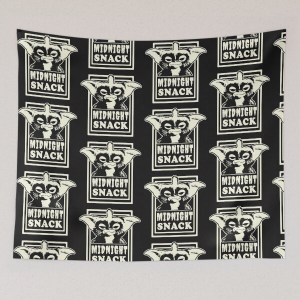 Item preview, Midnight Snack designed and sold by andresMvalle.