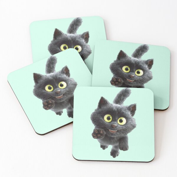 Artikelvorschau, Schattenkatze 07 entworfen und verkauft von MrLordFashions.