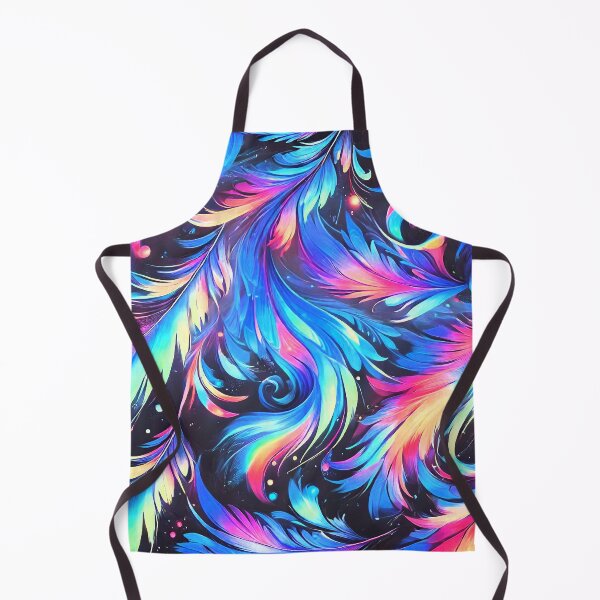 Item preview, Spectrum Feathers – Radiant Currents designed and sold by WheelieGdArt.