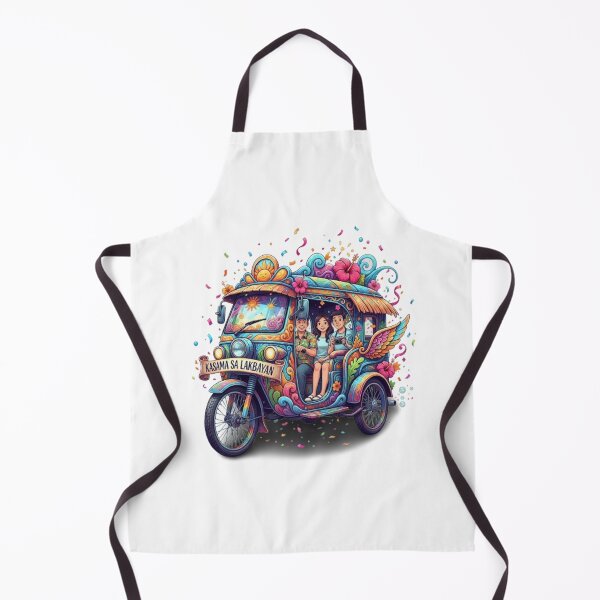 Item preview, KASAMA SA LAKBAYAN designed and sold by likbatonboot.