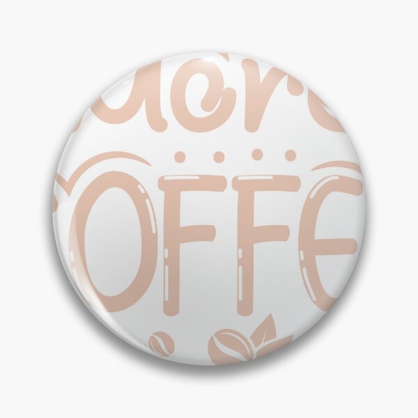 Item preview, More Coffee Please T-Shirt – Funny Coffee Lover Graphic Tee designed and sold by STMEDIADESIGN.