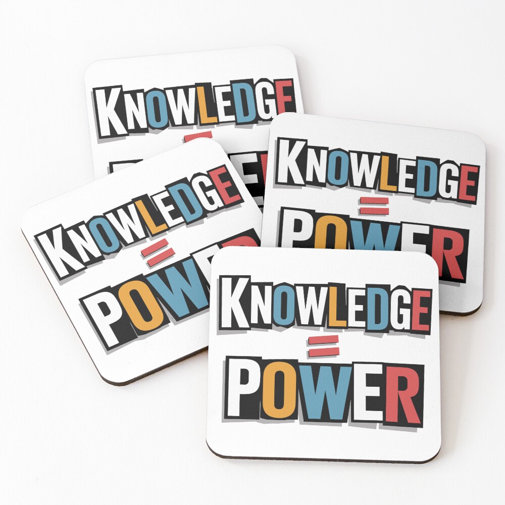 Item preview, Coasters (Set of 4) designed and sold by JPees.
