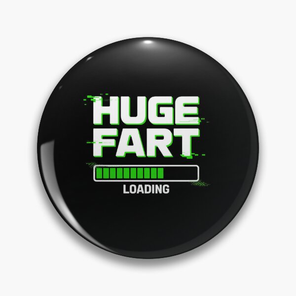 Item preview, Farted Joke Farting Lover designed and sold by TorjeARTStore.