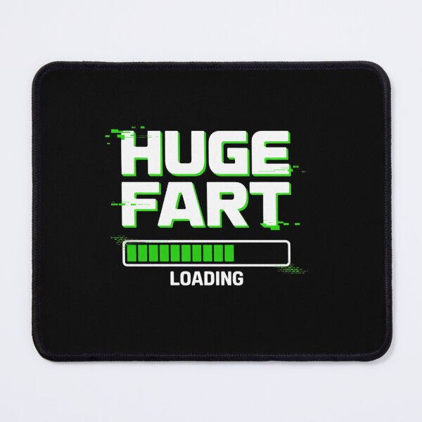 Item preview, Farted Joke Farting Lover designed and sold by TorjeARTStore.