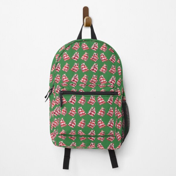 Item preview, Funny Festive Pigs in Blankets Christmas Animal Lover Holiday 5 designed and sold by taiche.