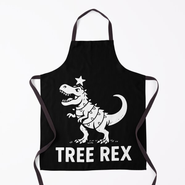 Item preview, Tree Rex Dinosaur Christmas Fun Family Holiday designed and sold by LuminOrb.
