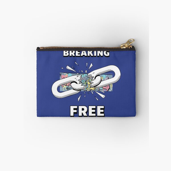 Item preview, Breaking Free designed and sold by xmoudx.