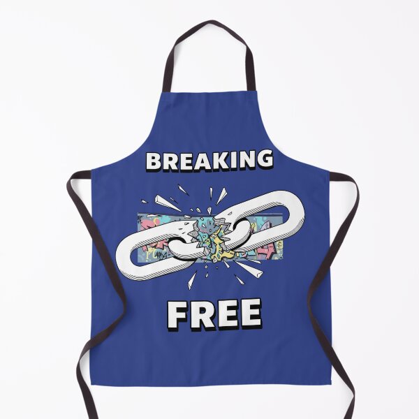 Item preview, Breaking Free designed and sold by xmoudx.