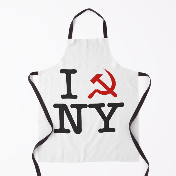 Item preview, Communism in New York designed and sold by Happie Kids.