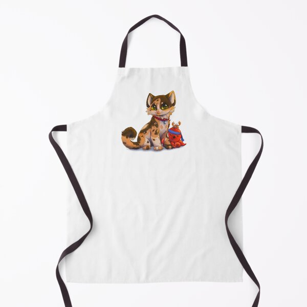 Item preview, Kitty designed and sold by Scardee Cat.