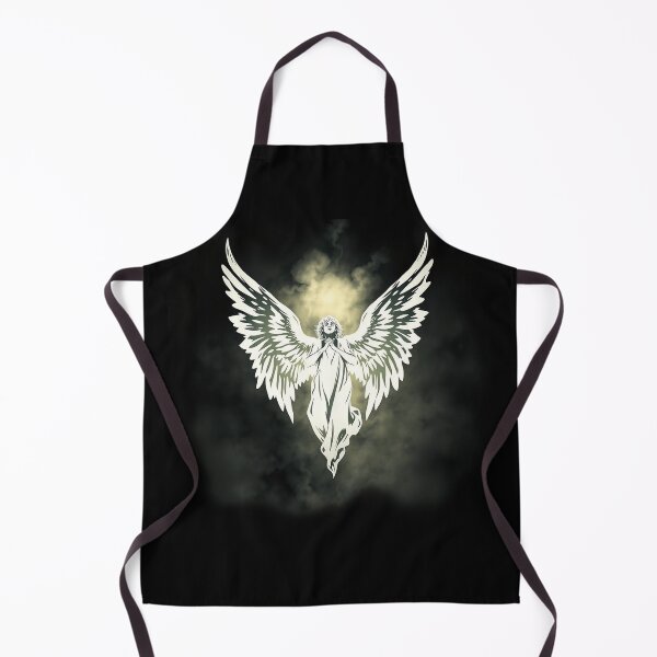 Item preview, The Angel Cometh designed and sold by TheDarkVault.