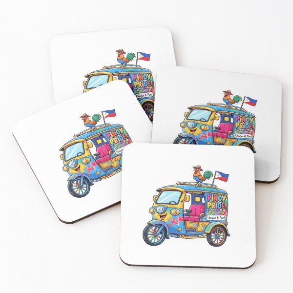 Item preview, PINOY PRIDE. UNIQUE & FUN designed and sold by likbatonboot.