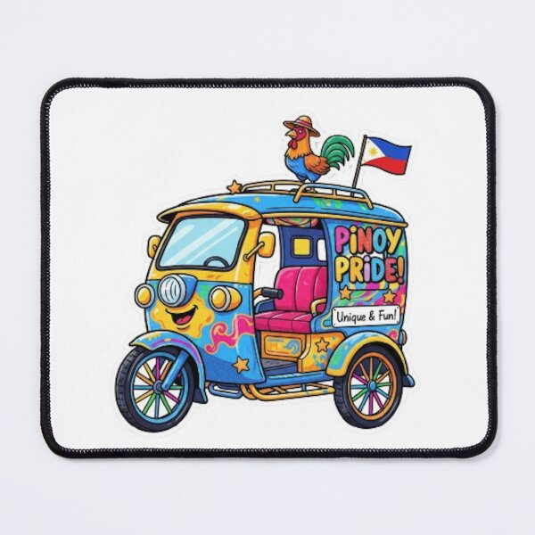Item preview, PINOY PRIDE. UNIQUE & FUN designed and sold by likbatonboot.