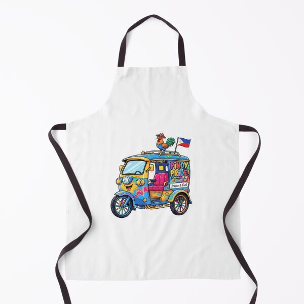 Item preview, PINOY PRIDE. UNIQUE & FUN designed and sold by likbatonboot.