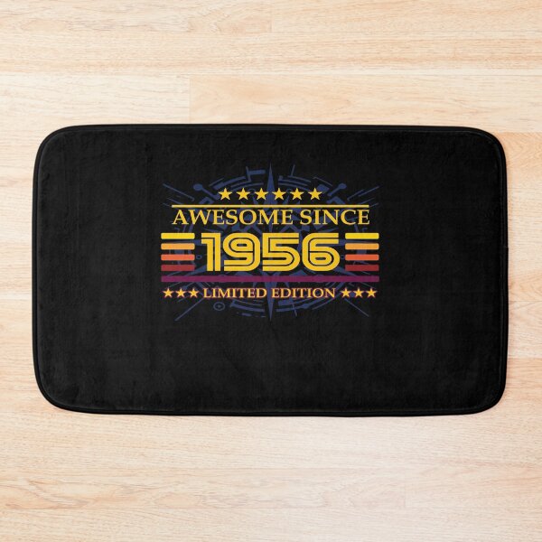 Item preview, Awesome since 1956 Limited Edition designed and sold by RetroMaritalArt.