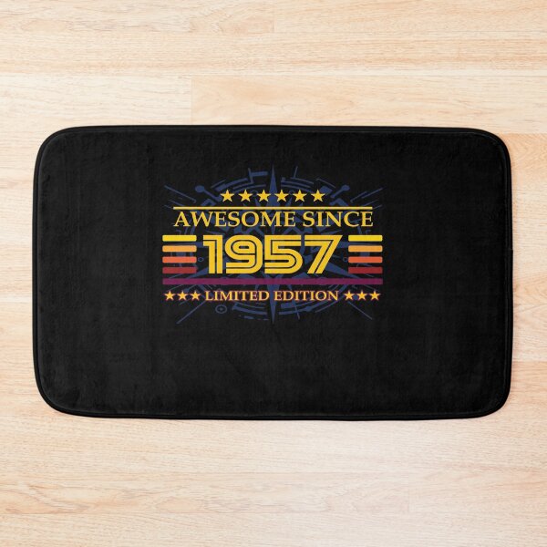 Item preview, Awesome since 1957 Limited Edition designed and sold by RetroMaritalArt.