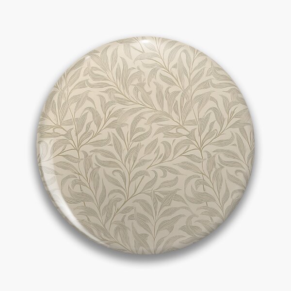 Item preview, William Morris Willow Bough designed and sold by maniacfitness.
