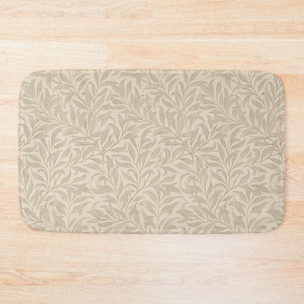 Item preview, William Morris Willow Bough designed and sold by maniacfitness.