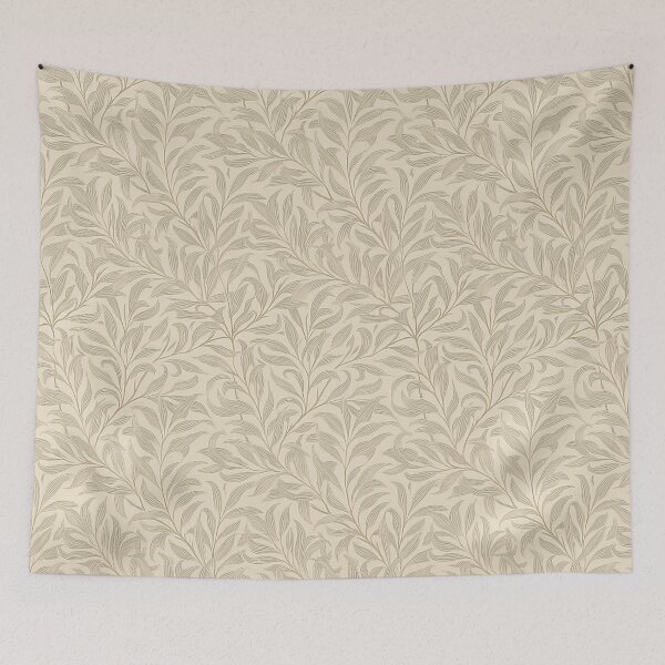 Item preview, William Morris Willow Bough designed and sold by maniacfitness.