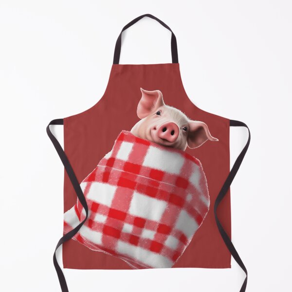 Item preview, Funny Festive Pigs in Blankets Christmas Animal Lover Holiday 3 designed and sold by taiche.