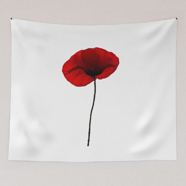 Item preview, Poppy designed and sold by Murph's Images.