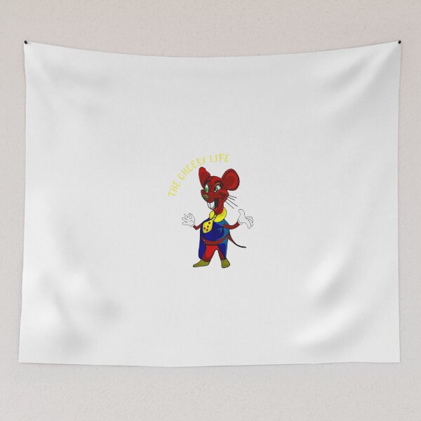 Item preview, cartoon character designed and sold by lambetommy81.