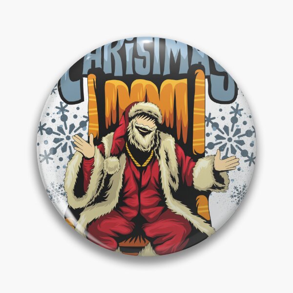 Item preview, Merry Christmas T-Shirt – Festive Holiday Graphic Tee for Xmas Lovers designed and sold by STMEDIADESIGN.