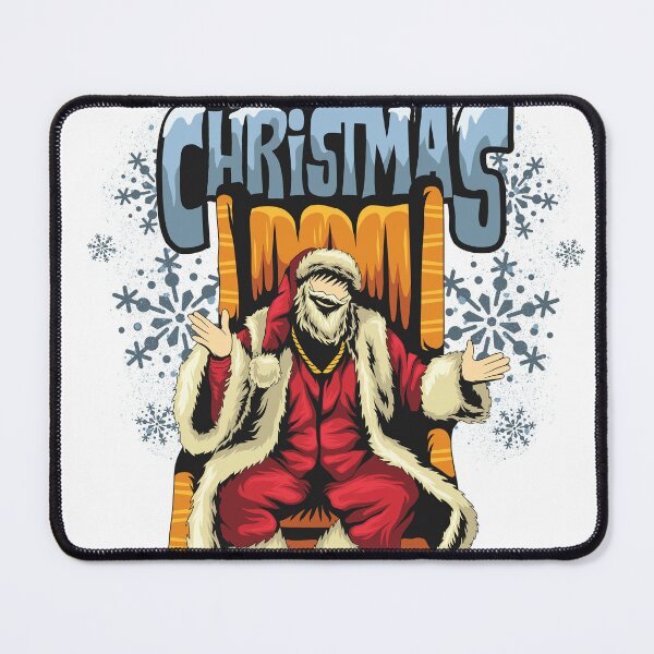 Item preview, Merry Christmas T-Shirt – Festive Holiday Graphic Tee for Xmas Lovers designed and sold by STMEDIADESIGN.