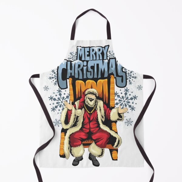 Item preview, Merry Christmas T-Shirt – Festive Holiday Graphic Tee for Xmas Lovers designed and sold by STMEDIADESIGN.