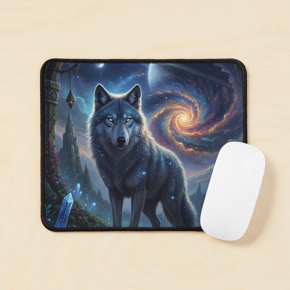 Item preview, Mouse Pad designed and sold by RaF71PrO.