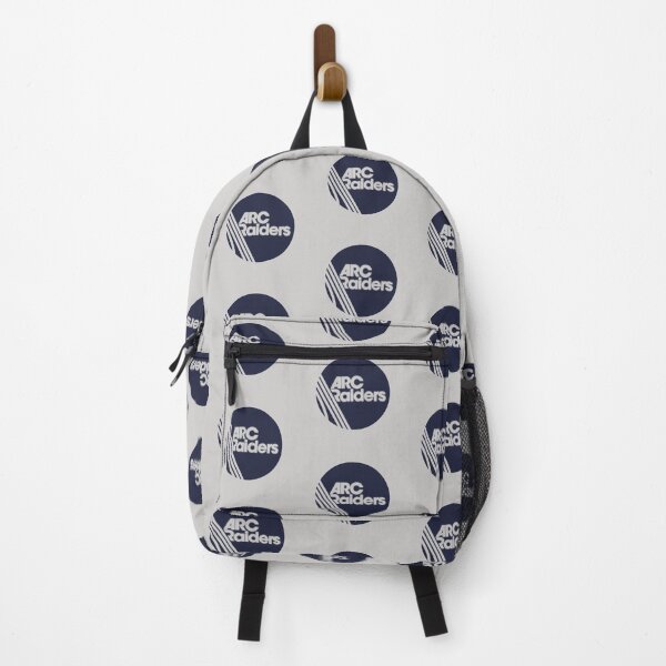 Item preview, Arc Raiders logo (navy) designed and sold by Deepwood.