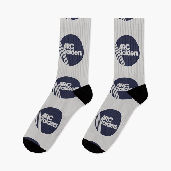 Item preview, Arc Raiders logo (navy) designed and sold by Deepwood.