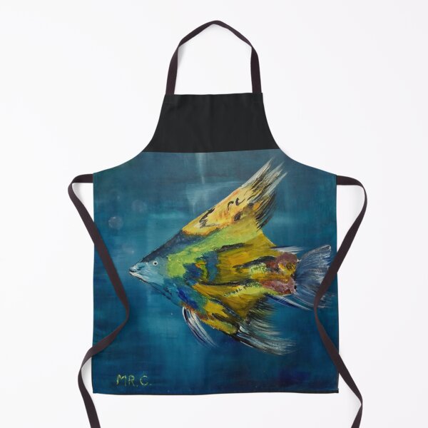 Item preview, Angel Fish designed and sold by ccandrd.