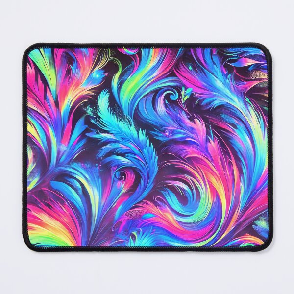 Item preview, Spectrum Feathers – Flight of Light designed and sold by WheelieGdArt.