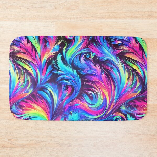 Item preview, Spectrum Feathers – Flight of Light designed and sold by WheelieGdArt.