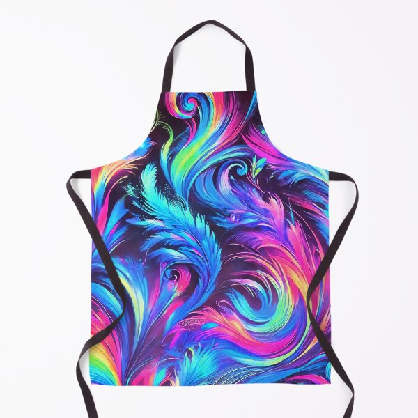 Item preview, Spectrum Feathers – Flight of Light designed and sold by WheelieGdArt.