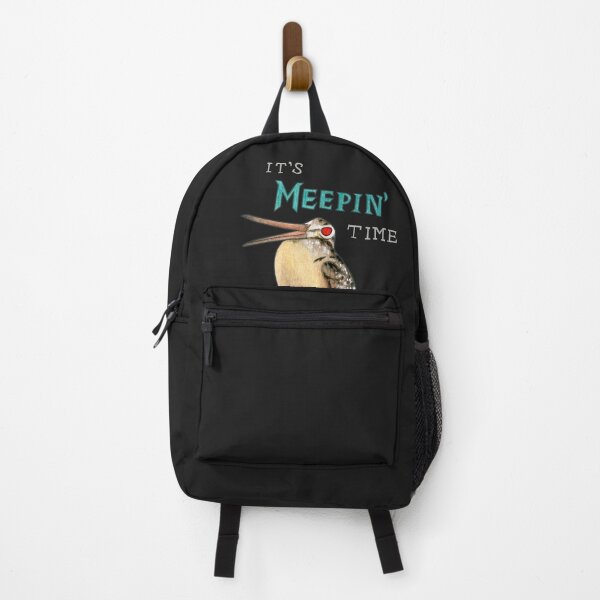 Item preview, It's Meepin' time! designed and sold by MaryellaArt.
