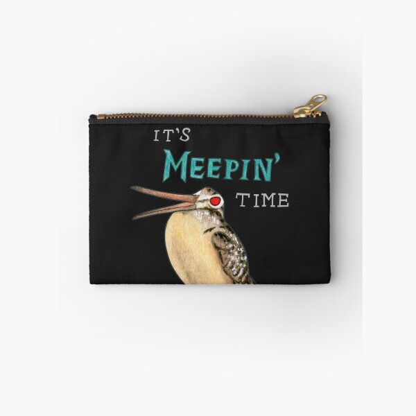 Item preview, It's Meepin' time! designed and sold by MaryellaArt.