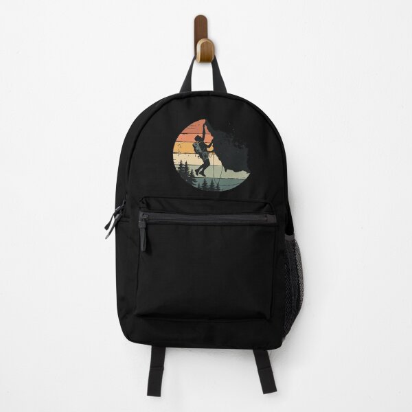 Item preview, Rock Climbing Climber designed and sold by khorbiasieno.