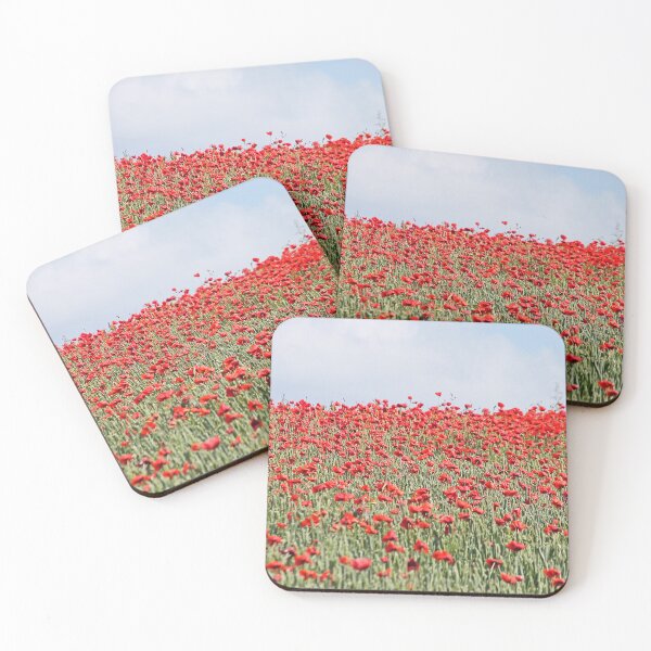 Item preview, Poppies designed and sold by Murph's Images.