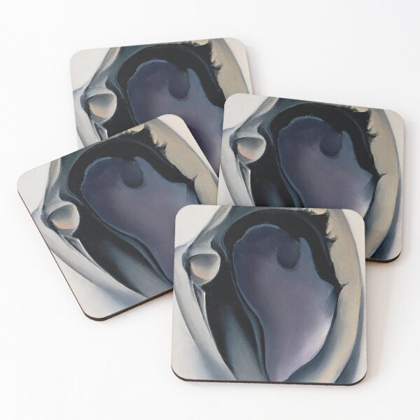 Item preview, Georgia O'Keeffe designed and sold by allezwagandi.