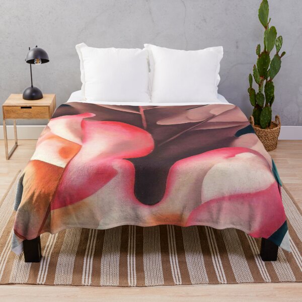 Item preview, Georgia O'Keeffe designed and sold by allezwagandi.