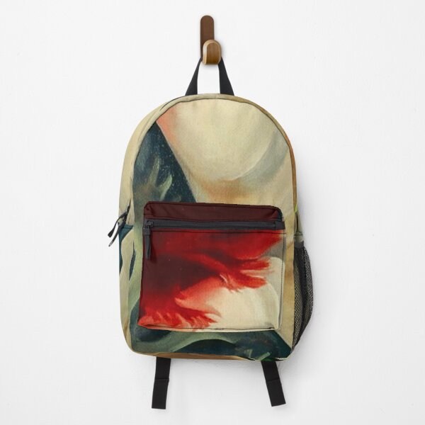 Item preview, Georgia O'Keeffe designed and sold by allezwagandi.