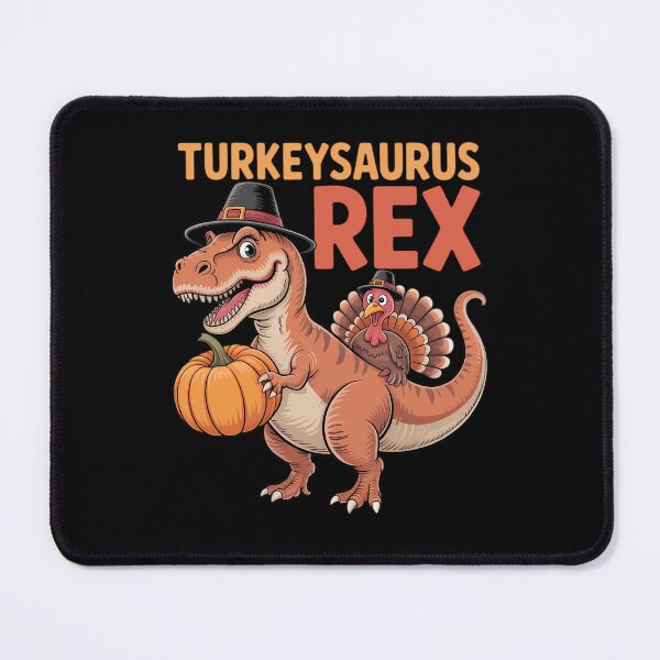 Item preview, Turkeysaurus Rex Dab Turkey Dino designed and sold by Bandikonsalez.