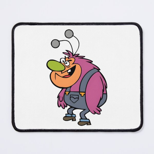 Item preview, fuzzy pumpkins designed and sold by SonyShock.